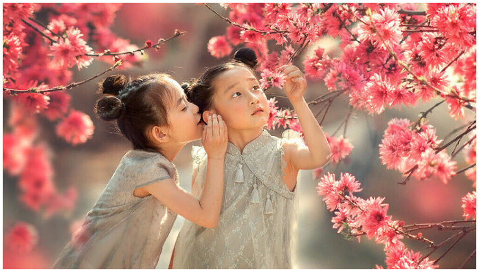 [Photocasa] Анна Мельникова - Разная весна (2023)_0.png